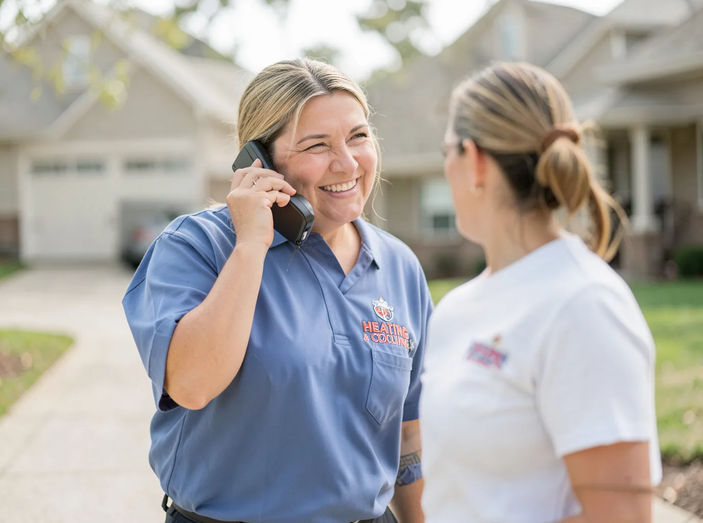 Hvac Repair Pinesdale, MT FAQs